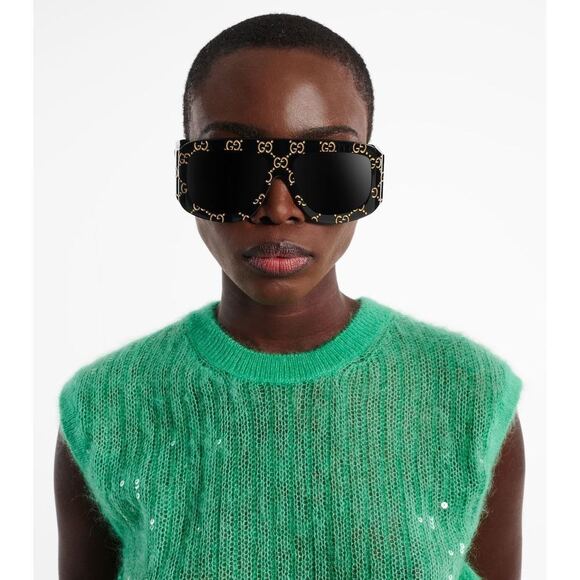 NWT GUCCI GG0983S 004 Sunglasses main image 4